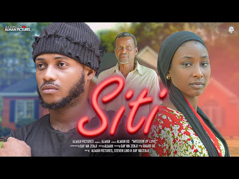 SITI - FULL MOVIE ( Swahili Feature Film )
