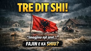 Albvibes-Al - Tre Dit Shi