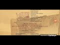 KUNG FU PANDA 3 CREDITS IOGO