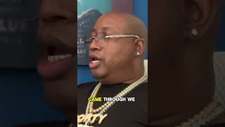 Part 1: E40 and Keak da Sneak on Making Muscle Cars and Tell Me When To Go