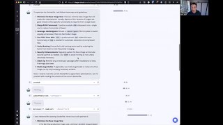 Automate Dockerfile Optimization with AI and Dagger