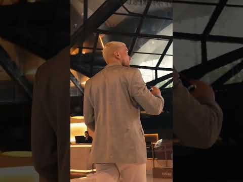 Viva o melhor da cidade no Hotel Tivoli Mofarrej São Paulo