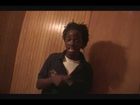 YOUNG TAZ SINGING