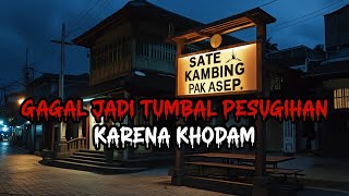 Download lagu 🔴 Ketika Khodam Menjadi Penyelamat dari Ritual Gelap Pesugihan ❗ mp3