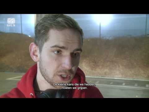 18 02 2017 INTERVIEWS MET SPELERS