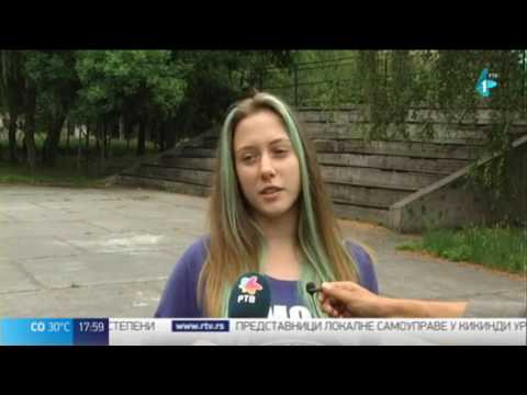 Humanitarni koncert za Teodoru Milić