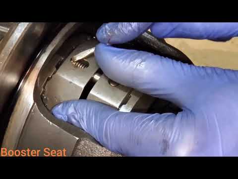 Lock Right best step by step how to install lunchbox locker toyota