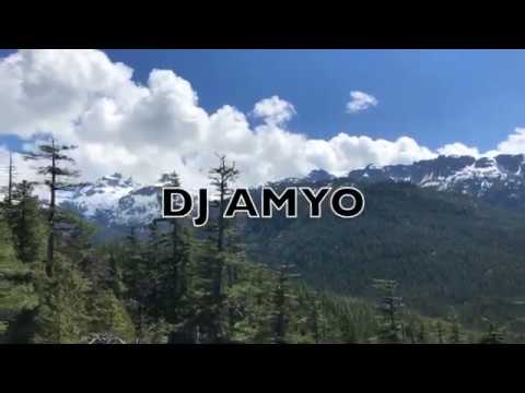DJ AMYO SKYPILOT SKRATCH#3