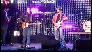 Holograf - Doar o viata nu-mi ajunge sa iubesc - Ursus Cluj Fest