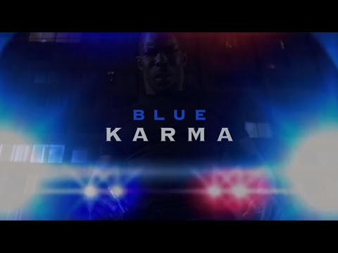 UCMEDIATV - "BLUE KARMA" (ShortFilm)