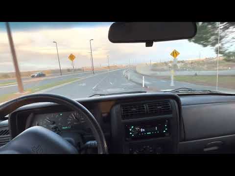 2001 Jeep Cherokee Limited 4x4 by Shaffer Performance Group