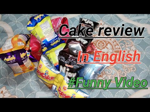 Cake 🍰 review | Km Fardin