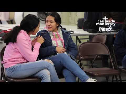 Help 286 Mexican teenagers to stay in school