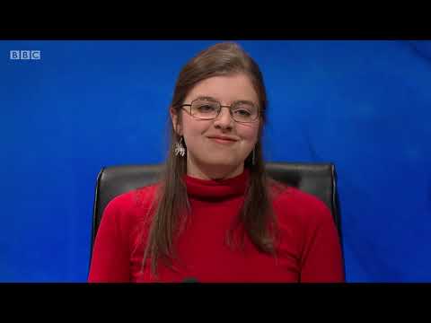 University Challenge S48E15 Emmanuel - Cambridge vs King's - London