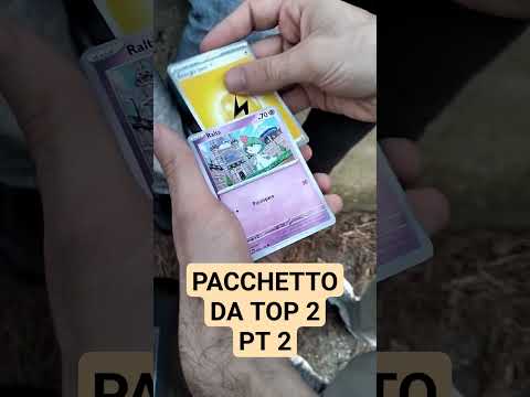 GIOVANNI PISCITELLI GENIUS SBUSTA I PACCHETTI DA TOP 2 DEL TORNEO EP 2 #tcgpokemon #tcg #champion