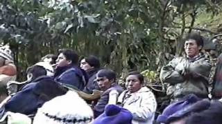 preview picture of video 'fiesta patronal de yanec 2000   3ra parte'