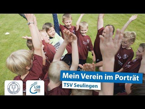Mein Verein im Porträt - TSV Seulingen