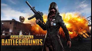 【PS5】どんさんのPLAYERUKNOWN’S BATTLEGROUNDS(PUBG)！【初見さん歓】
