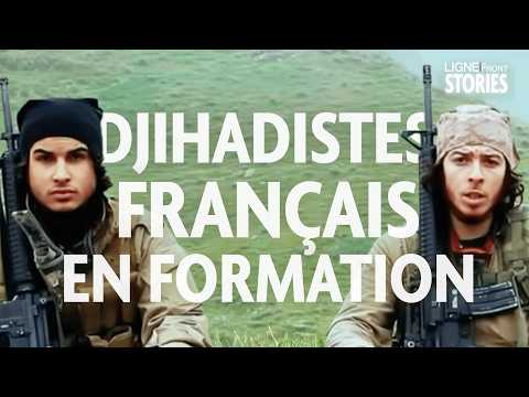 Djihadistes de Daesh : ils sont prêts à tout pour rentrer en France