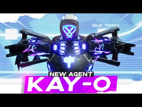 Agent Kayo Trailer | LetsPlayThatGame