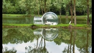 Базы отдыха на плещеевом озере