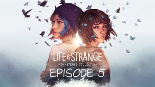 Let's Play | Life is Strange Episode 5: Polarized