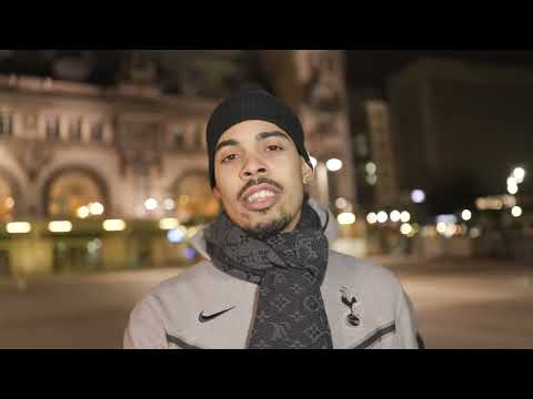 AOUSSE - FREESTYLE HARAM CLIP OFF