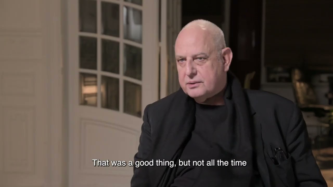 Thank God for the Gift — Official Trailer