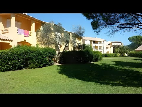 Residence Paese Serenu | Porto-Vecchio, France | Hotel Review🏨