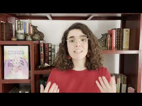 Vídeo: Galegas na ciencia: Manuela Barreiro Pico (1877-1953)