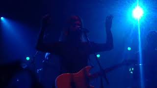 Nothing Can Keep Is Apart Moon Taxi