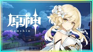 【原神】スメール行く前の準備ラストスパート！なストーリー攻略の旅【Genshin impact】