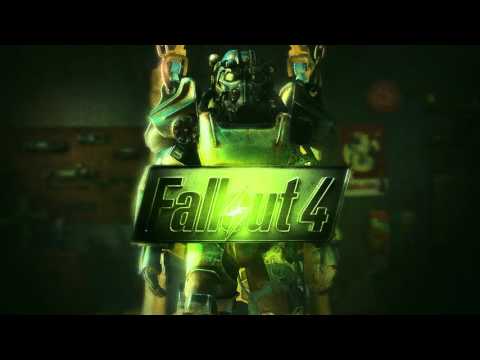 40. Inon Zur - Fallout 4 - Wandering - The Foothills, Pt. 3