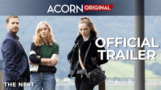 Acorn TV Original | The Nest | Official Trailer