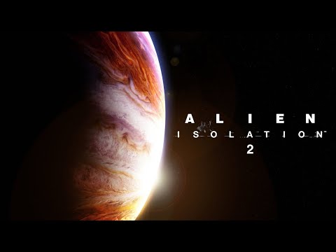 Alien: Isolation 2 MUST Include These 5 Essential Features