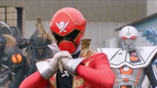 Download lagu Gokaiger vs Kamen Rider MV (Emperor's New Clothes) mp3