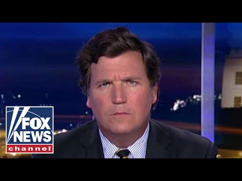 塔克。亞當-希夫在練習他的戲劇性 (Tucker: Adam Schiff practices his theatrics)