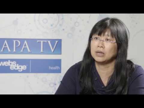 Issues in Geriatric Psychiatry - APA 2015