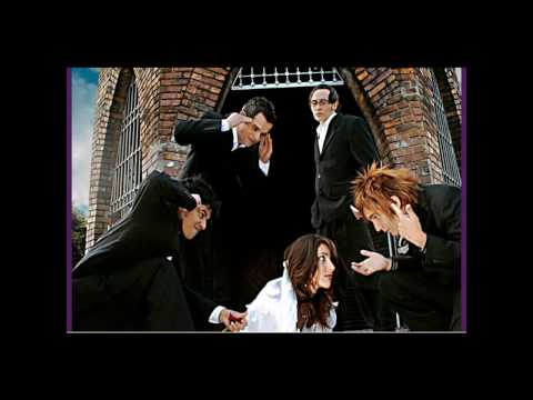 Si Decides volver - Lutter