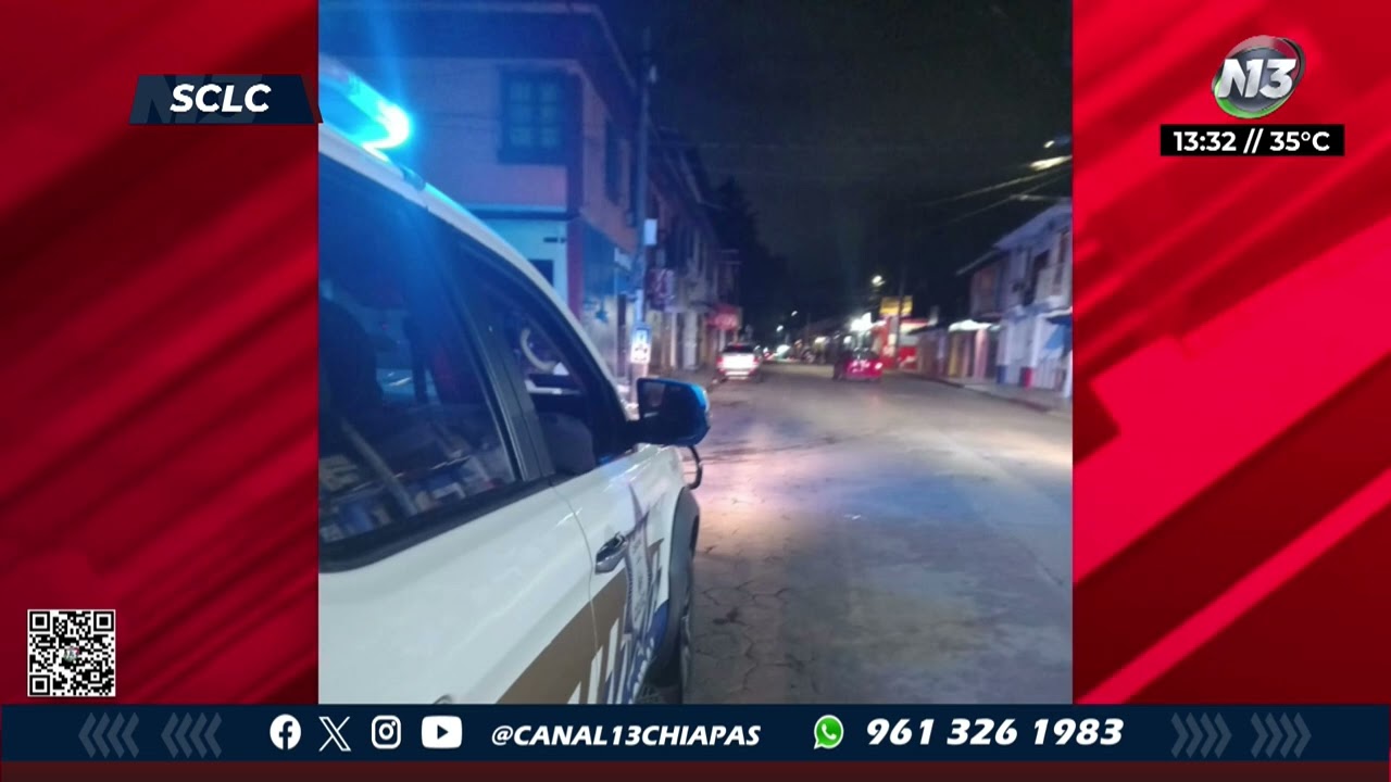 Por agredir verbalmente a su hermana se va al bote, el hecho ocurrió en San Cristóbal | NOTITRECE