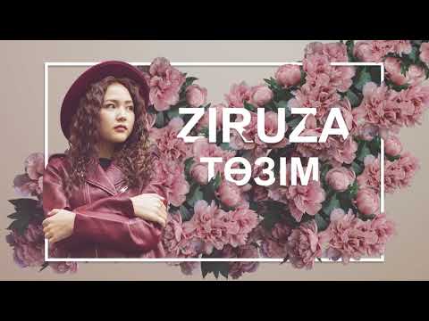 Ziruza - Төзім (audio)