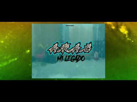 Oxigeno Mc - MOTIVACION - A.R.AC MI LEGADO 2020