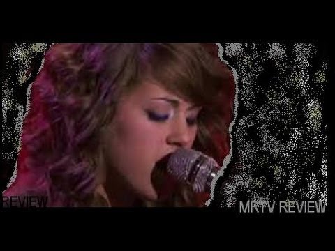 Angie Miller...'I'll Stand By You' (Great Performance!!!!?) American Idol Top Review/ thoughts