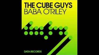 The Cube Guys - 'Baba O'Riley' (Cicada Vocal Mix)