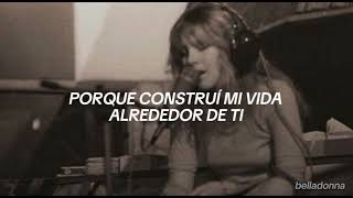 Fleetwood Mac - Lansdlide/ Traducida al español 