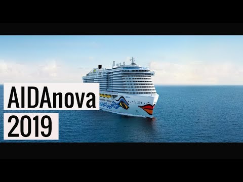 AIDAnova 2019