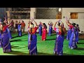 Brundavanike Chindulu Nerpe Kolatam Song Youtube Kolatam Song Viralvideo