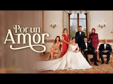 Avance Capítulo 1 | Por Un Amor