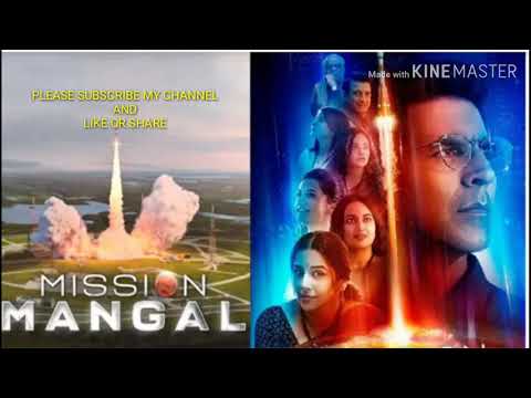 #MOVIE:-MISSION MANGAL#SONG:-DIL MAIN MARS HAI#SINGER:-BENNY DAYAL, VIBHA SARAF