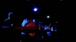 Needless To Say - Barbara (Live @ Showcase Theatre 2005)